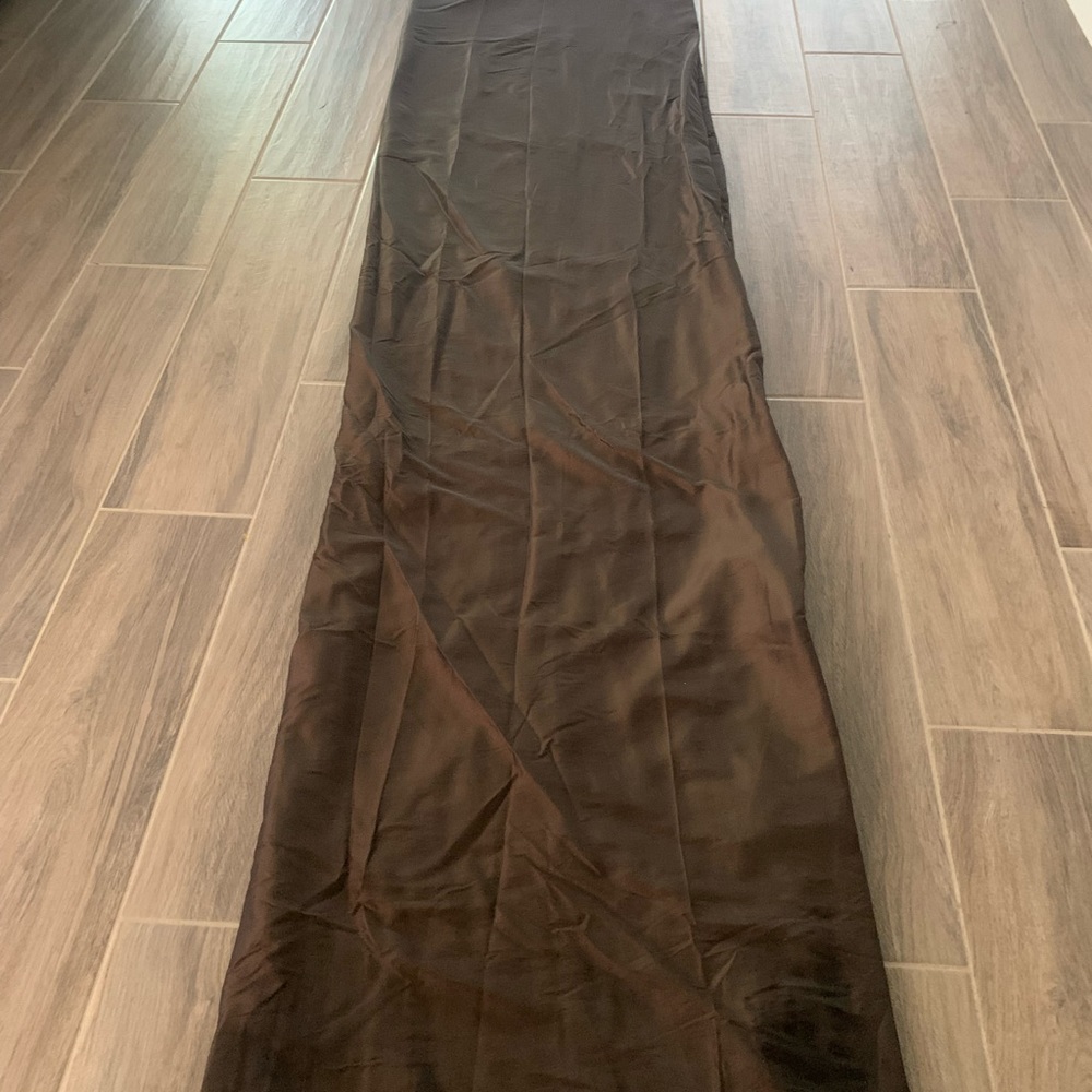 Bellacor drape panels (2) - Picture 2 of 3